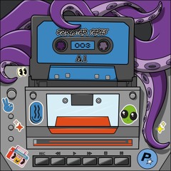 Progstar Tapes Vol.3 - A1