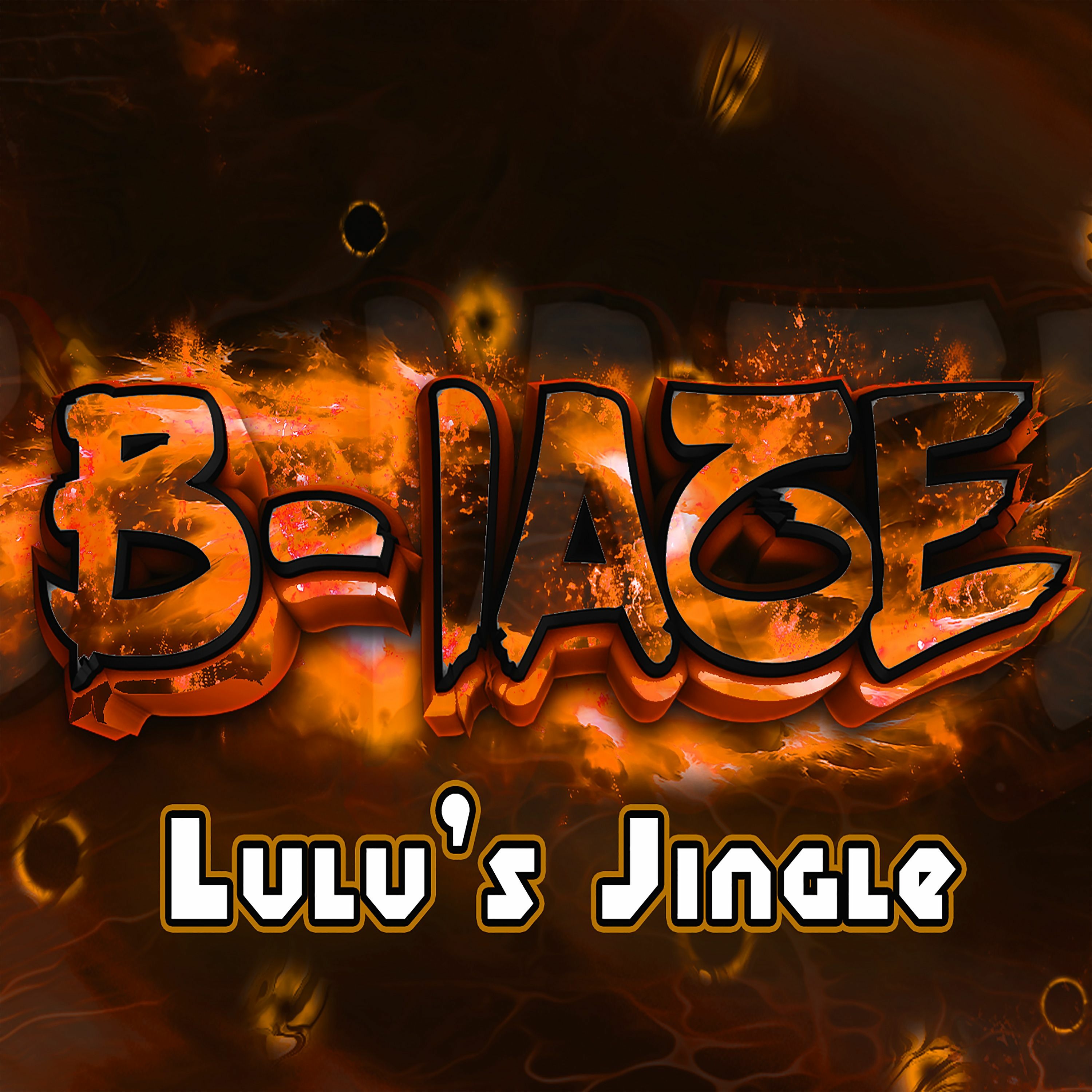 B-laze - Lulu's Jingle (2012) episode artwork