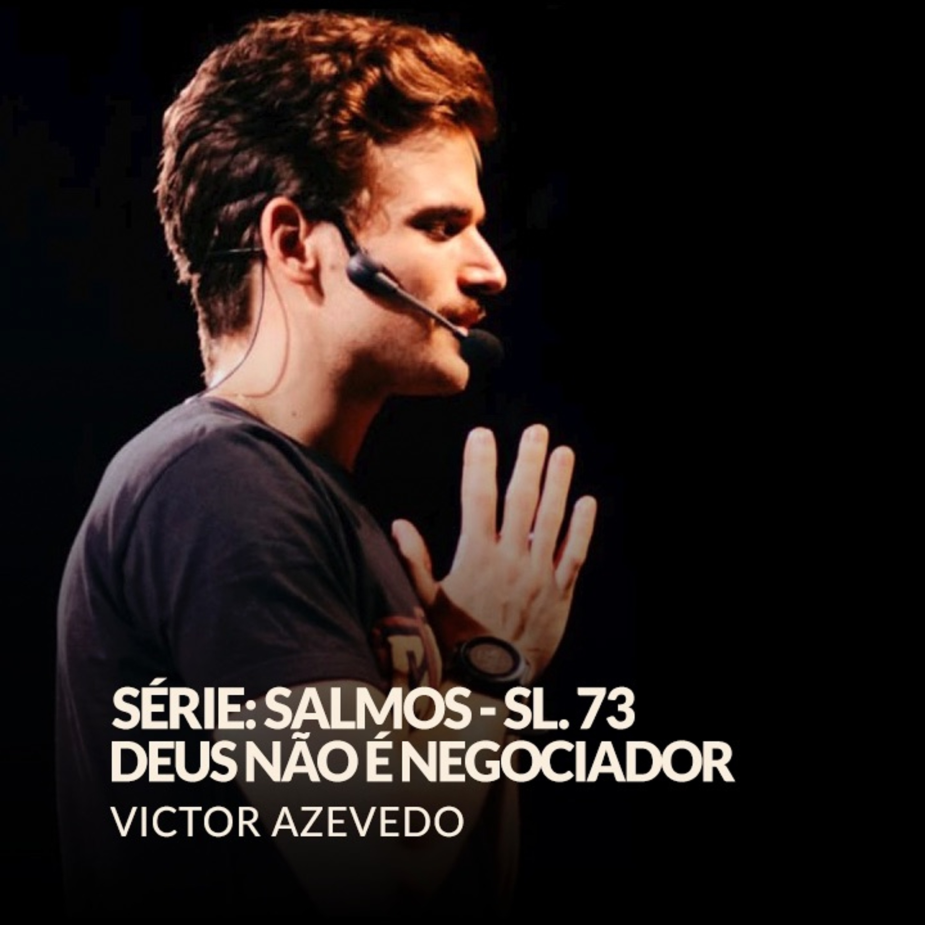 Igreja Por Amor