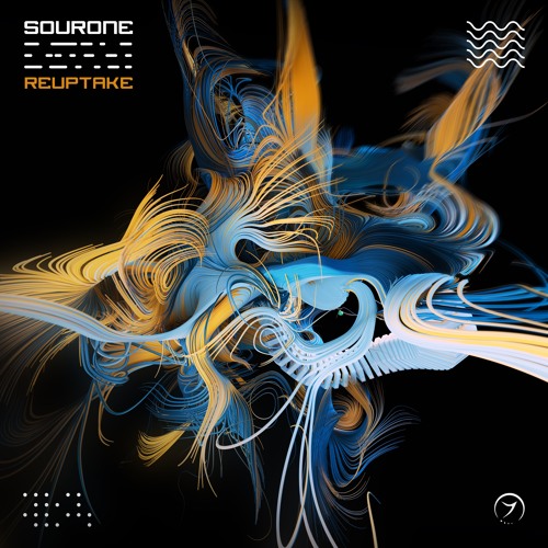 Sourone - Reuptake [preview]