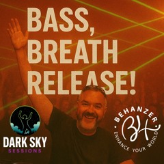 2025-017-Dark Sky Sessions: Lost on the dance floor