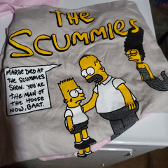 The Scummies - Clutter (Creature On The Floor Remix)