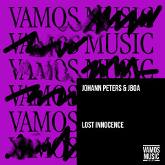 Johann Peters, JBOA - Lost Innocence (Radio Edit)