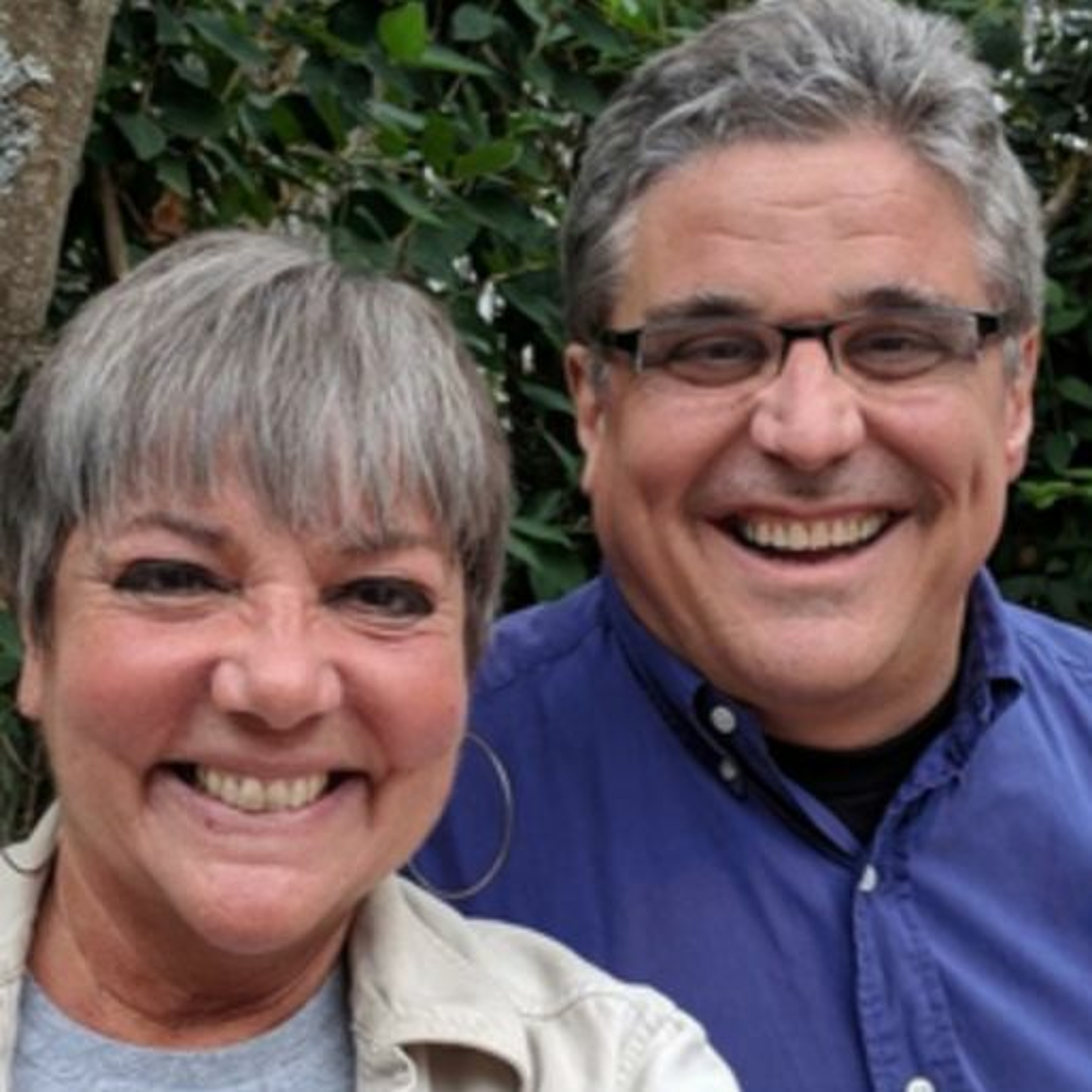 Sibling language experts Kathryn and Ross Petras on their book Awkword Moments (3/23/20)