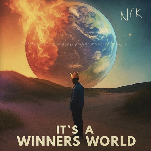 LUV TA TOTE (@NEVAFRIED)