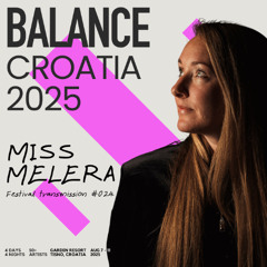 Balance Croatia 024: Miss Melera