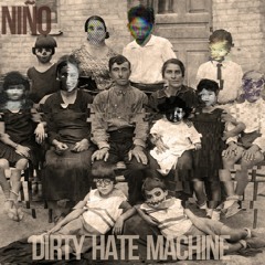 DirtyHateMachine