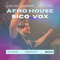 SICO VOX MIXTAPES