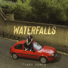 James Hype - Waterfalls feat. Sam Harper & Bobby Harvey (Tiago Remix)