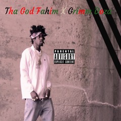 Tha God Fahim "ringz of fire" re-miXXX