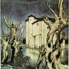 1  Gothic Fiction ///(DEMO)