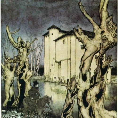 1  Gothic Fiction ///(DEMO)