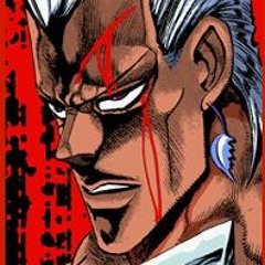 Black Polnareff (CPS3 style)