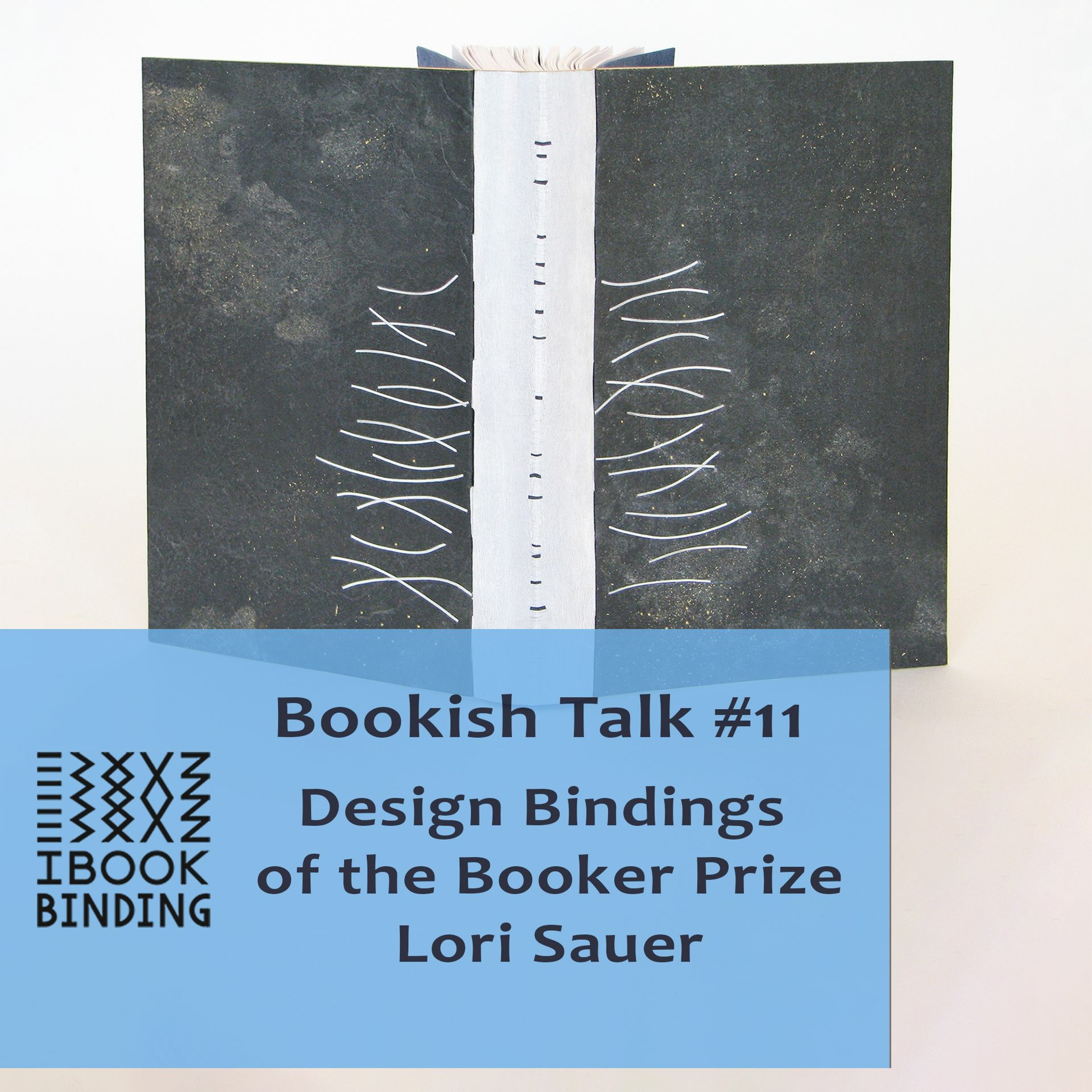 iBookBinding Podcast