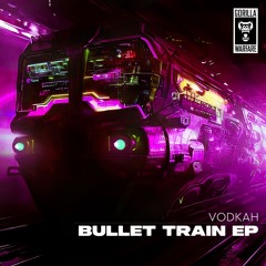 Vodkah - Silo