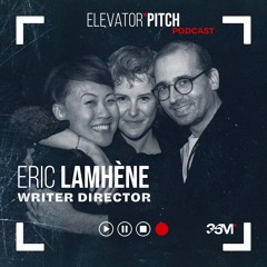 Episod 21: ERIC LAMHÈNE – Stäerkt & Resilienz