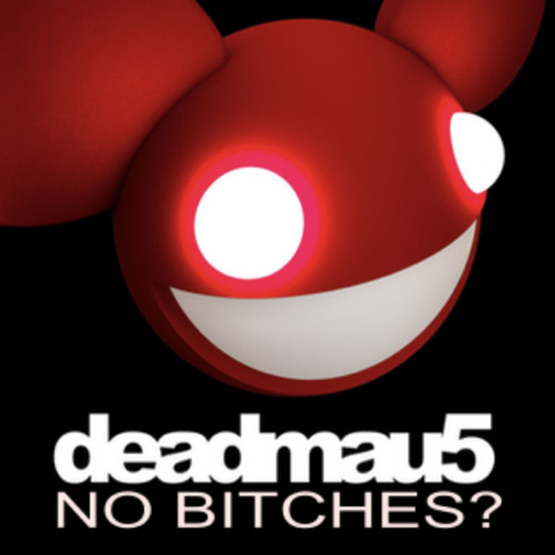 input output- deadmau5 ID