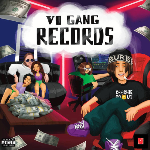 Покажем Трэп (prod. by Rops)