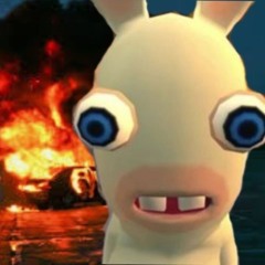 он убежал (испарился)