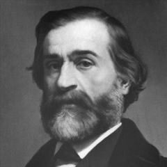 Noi Siamo Zingarelle from La Traviata (Composed by G.Verdi, rebuilt by Wonky Clock)