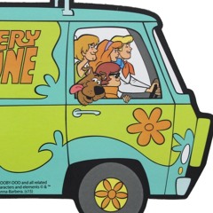 Mystery Machine