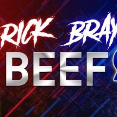 Full Beef 2013 - 2014: BRAY, BUTCHER vs RICK, FAKER, SKYLER