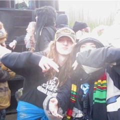 DEEP DARK N DANGEROUS Slidge n Betty b2b