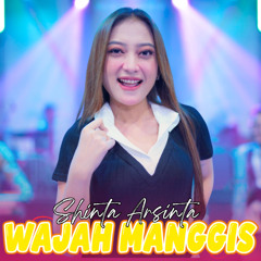 Shinta Arsinta - Wajah Manggis