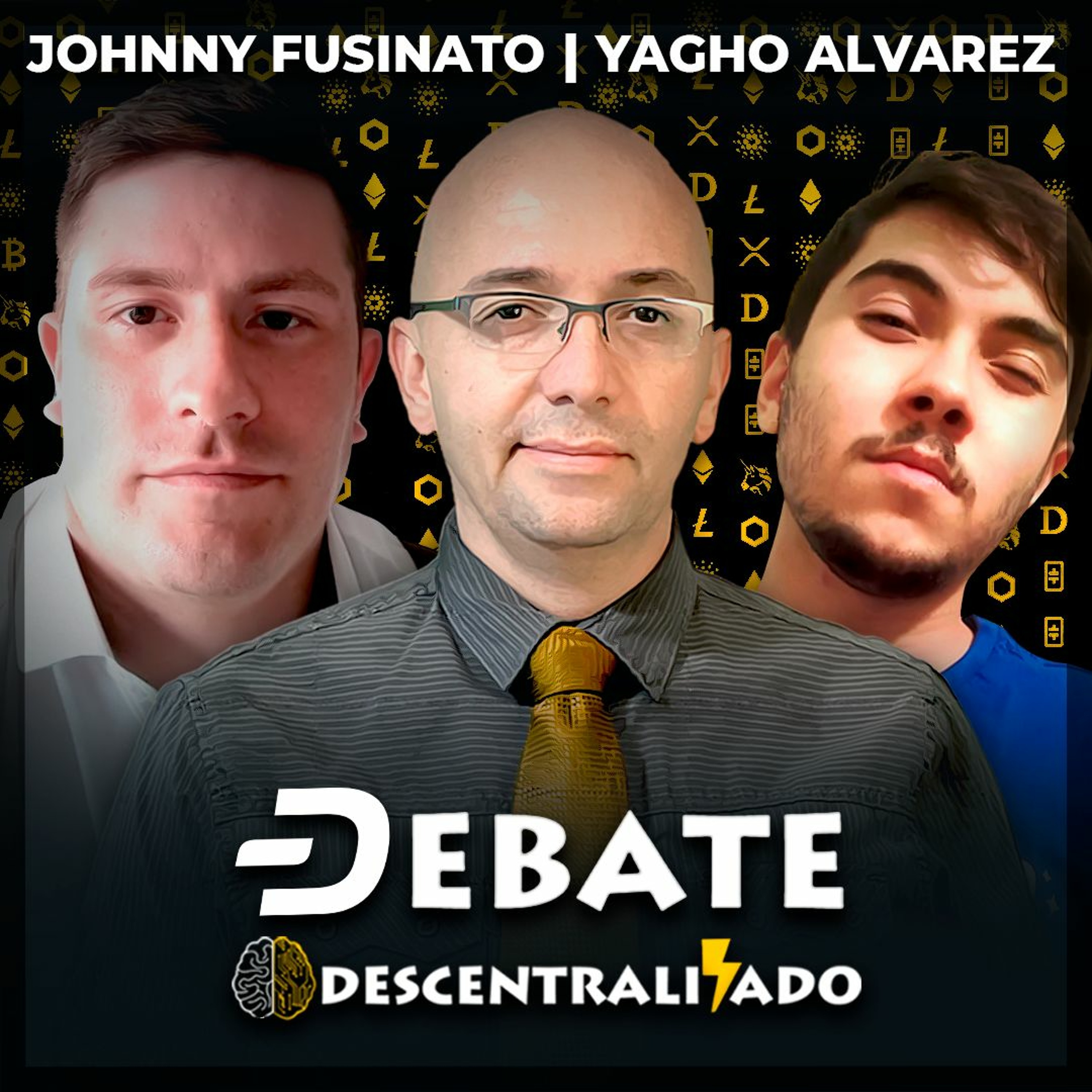 3º Ethereum, Hard Fork e a criação de mais uma comunidade cripto forçada