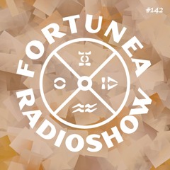 Fortunea Radioshow #142 // hosted by Klaus Benedek 2024-07-24