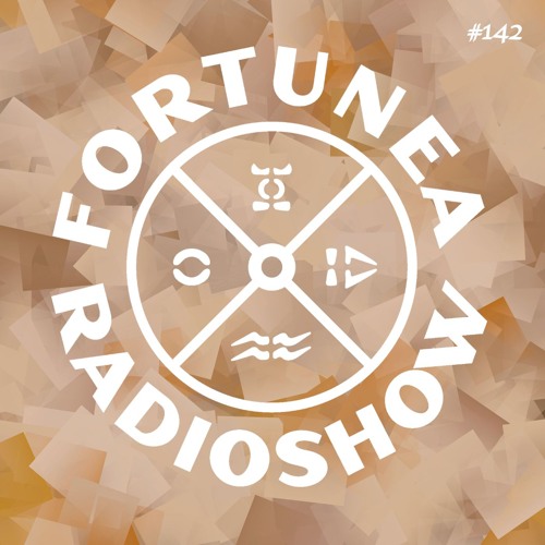 Fortunea Radioshow #142 // hosted by Klaus Benedek 2024-07-24