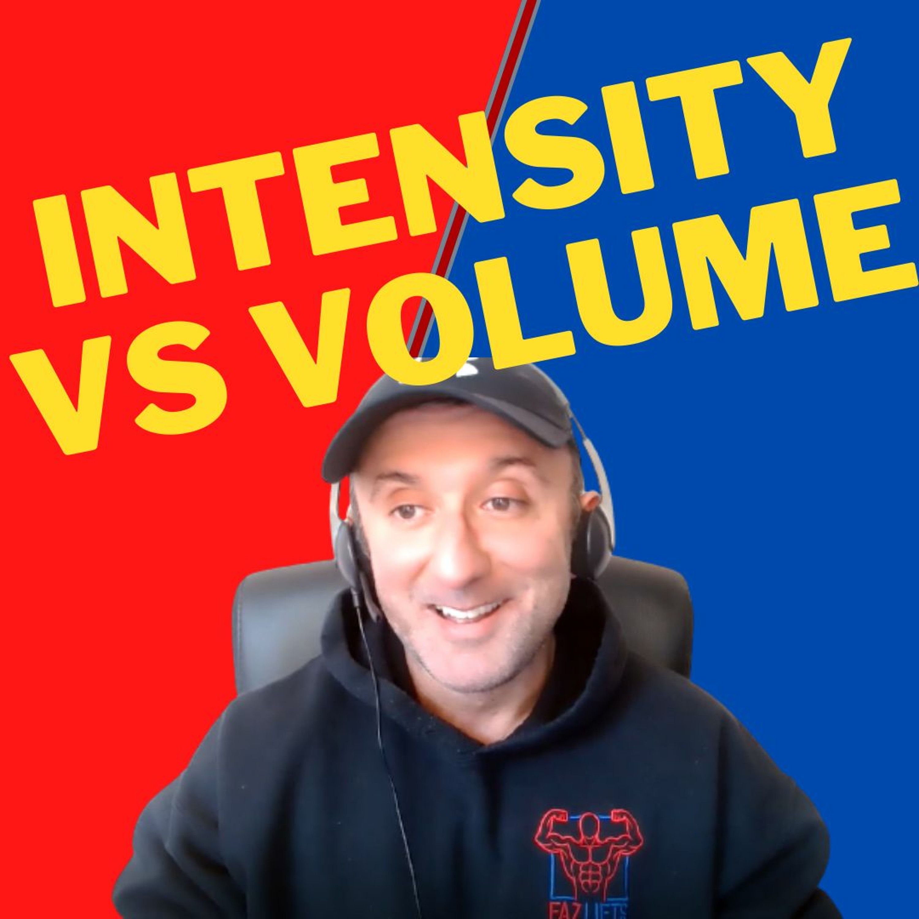 Fazlifts Podcast