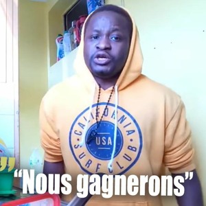 Nous Gagnerons (Gratuite)