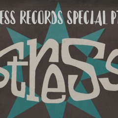 Marcus Stubbs - A Tribute To Stress Records Pt. 2 (Livestream 4th Sep 2021)