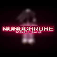 Hypno's Lullaby V2 Monochrome (Aoken Remix)