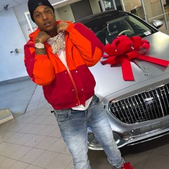EBK Jaaybo & PlaqueBoyMax - Last Days