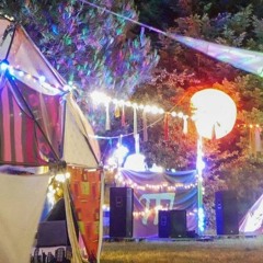 Live Set - Terre Promise 2020