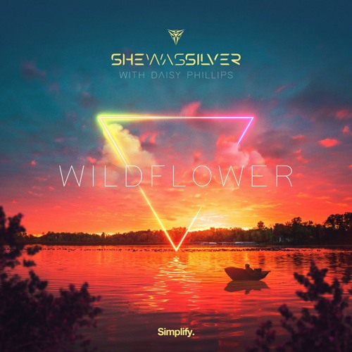 She Was Silver - Wildflower (feat. Daisy Phillips)