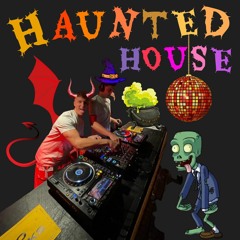 Haunted House