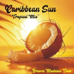 caribbean Sun (Tropical mix)