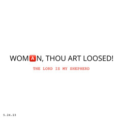 WTAL: The Lord is My Shepherd