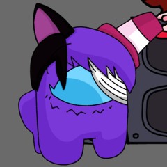 Kitty Concept Art [Techy's Untitled FNF Mod]