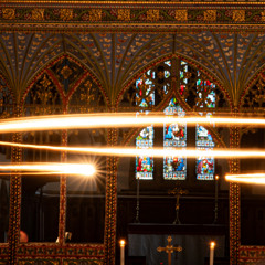 Fermynwoods Podcast 30 - Tobias Zehntner, George Turvey & Chad Chadwick