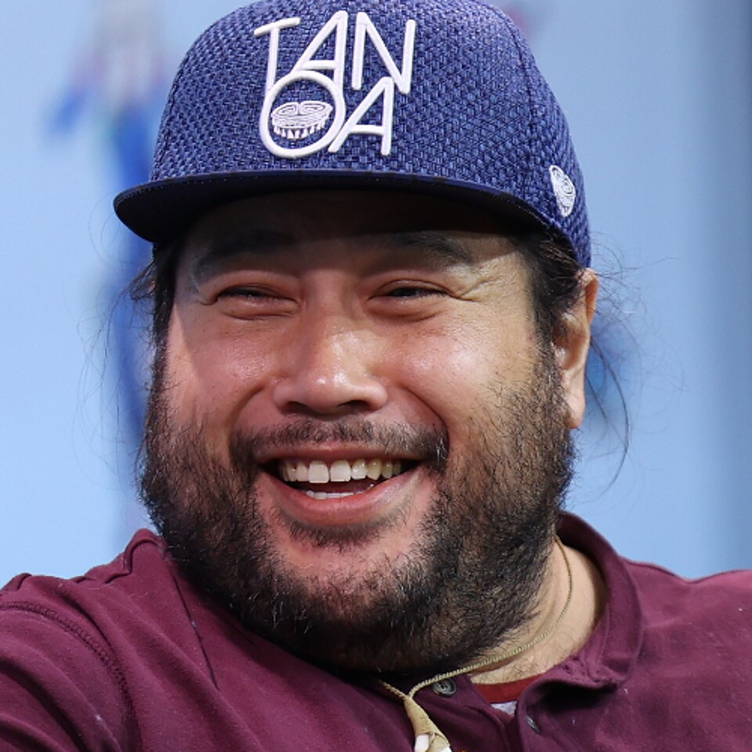 Interview: Actor Cooper Andrews from The Walking Dead and Shazam (7/24/25) episode artwork