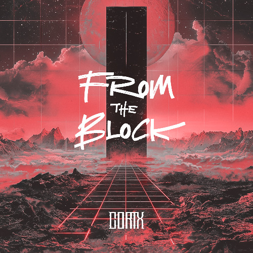 cortx - From the Block (Free DL)