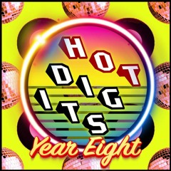 Twin Sun - We're Gettin' In (Hot Digits Year 8)