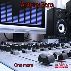 Antony Zara - One More
