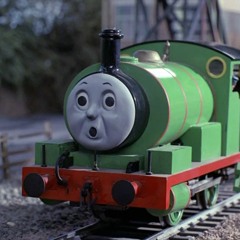Percy’s S1 Theme(Cover)