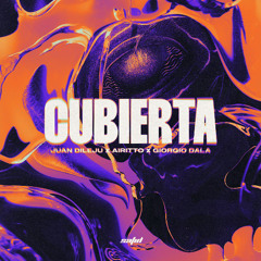 Cubierta (Extended Mix)