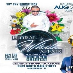 SHY SHY FLORAL AND WHITE MUSIC BY AFRIKAN VYBZ BIG RICHIE FRM BLACK CHINEY DJ MADOUT WURLFRESH.mp3